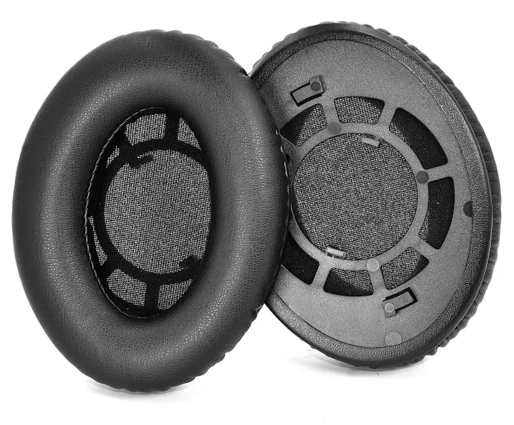 Replacement Ear Cushion Pad Earpads For Sennheiser RS120 RS100 RS110 RS115 RS117 RS119 HDR120 HDR100 HDR 119 Headphones