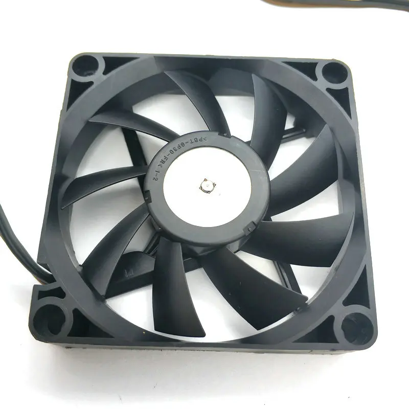 D0715A-12M 7015 12v 0.25a 70*70*15MM cooling fan hzdo