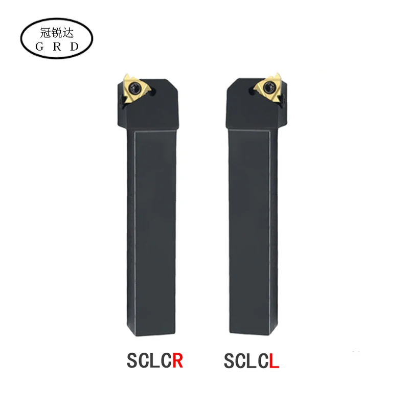 SER SEL cutter bar SER1212 SER1616 SER2020 SEL1212 SEL1616 SEL2020 H11 H16 K16 M22 TOOL HOLDER Wholesale Carbide inserts