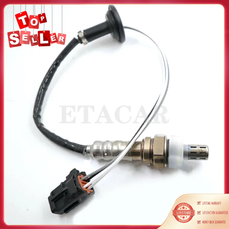 

Задний датчик кислорода O2 подходит для HYUNDAI SONATA KIA FORTE Koup FORTE5 OPTIMA RONDO MAGENTIS Lotze Cerato 2.0L 2.4L 39210-2G400
