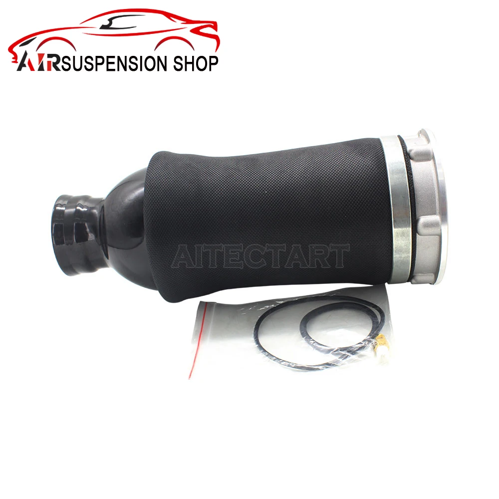 

Front Air Suspension Spring Bag for A6 C5 Allroad Quattro Air Springs 4Z7616051B 4Z7616051D