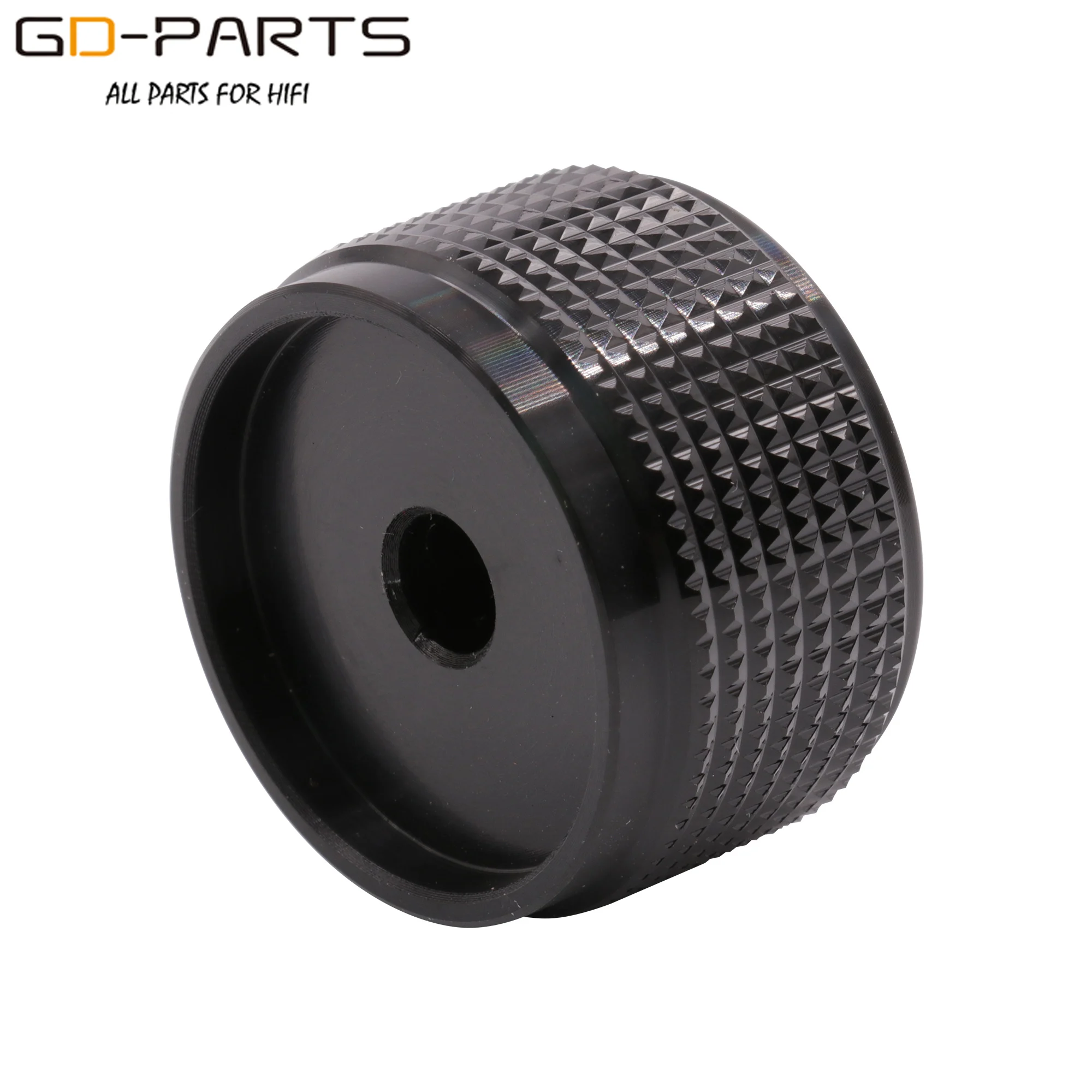 Твердая алюминиевая фотовспышка 30*18 мм с отверстием 6 мм для Hi-Fi звукового усилителя, фотомагнитофон, инструмент, 1 шт.