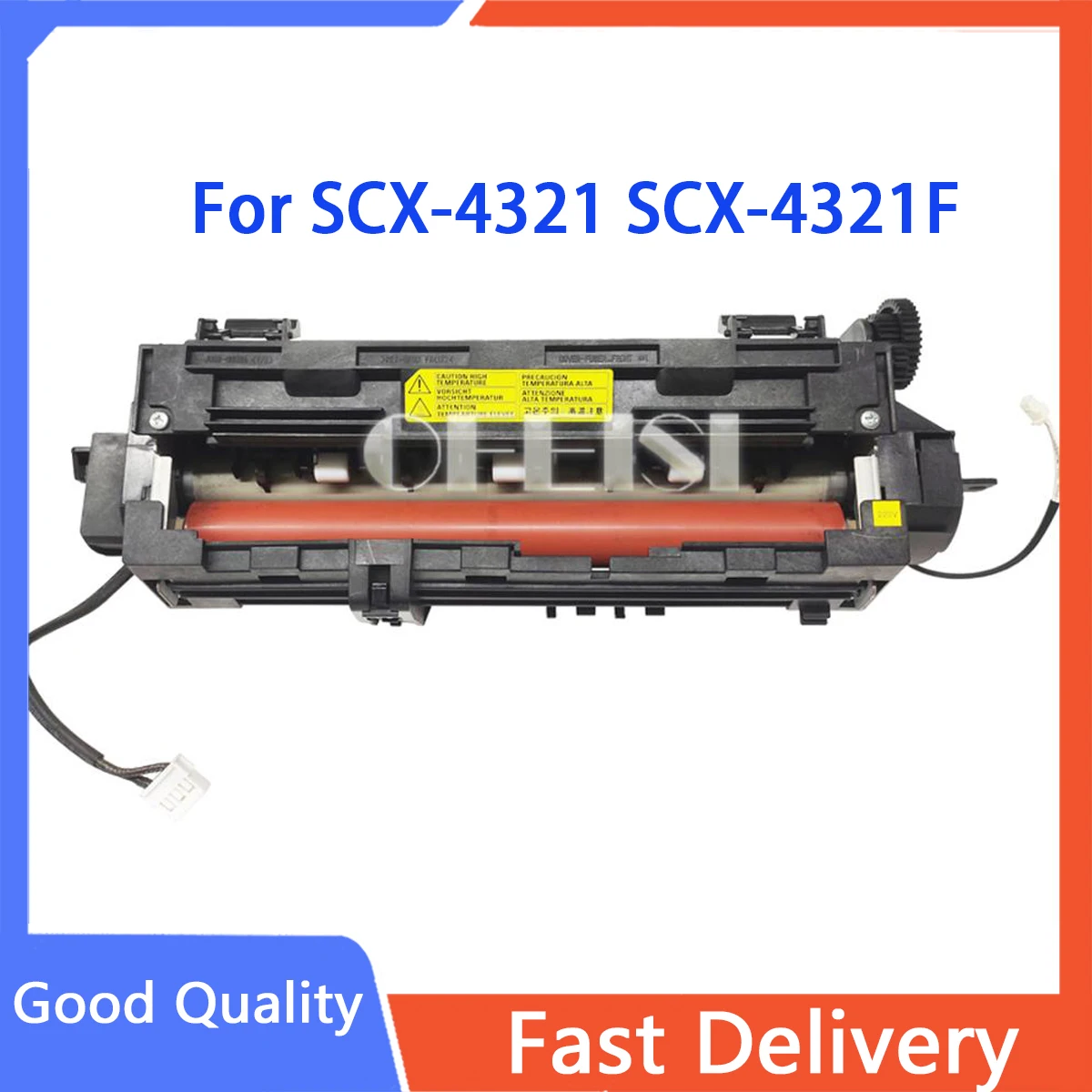 

Original Fuser Unit Assy For Samsung SCX-4321 SCX-4321F SCX-4521F SCX-4521FH SCX 4321 4521F Assembly JC96-03414A JC96-03415A