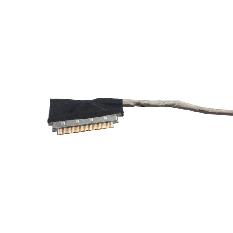 LCD Video flex Kabel voor DELL Inspiron 3521 3537 3737 5521 5537 5737 15R 15.6 \