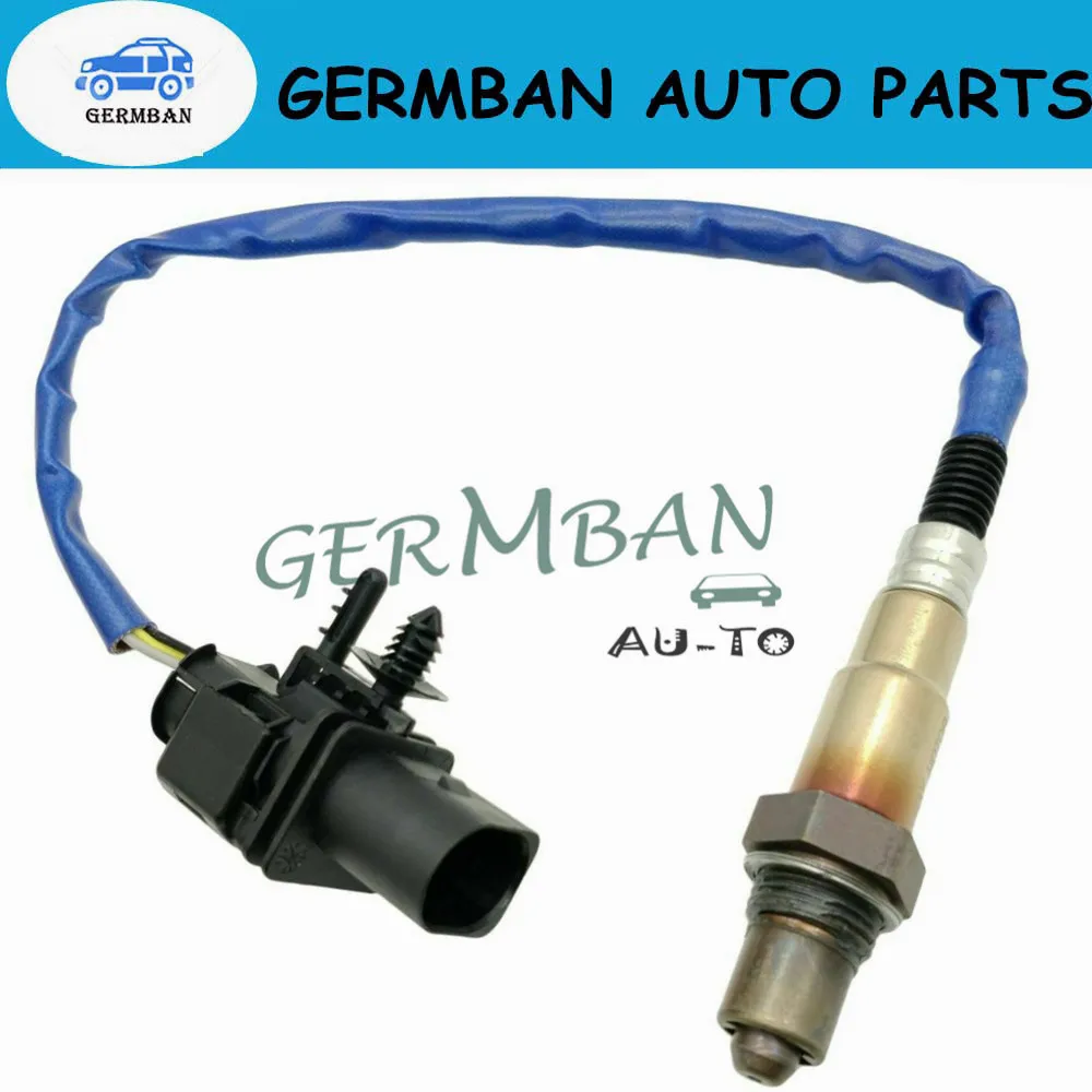 Upstream 8F9Z9F472C, 8F9Z9F472D, 8F9Z9F472H Oxygen Sensor for 09-2017 Ford F150 E150 E250 E350 Focus 3 2.0  Explorer Expedition