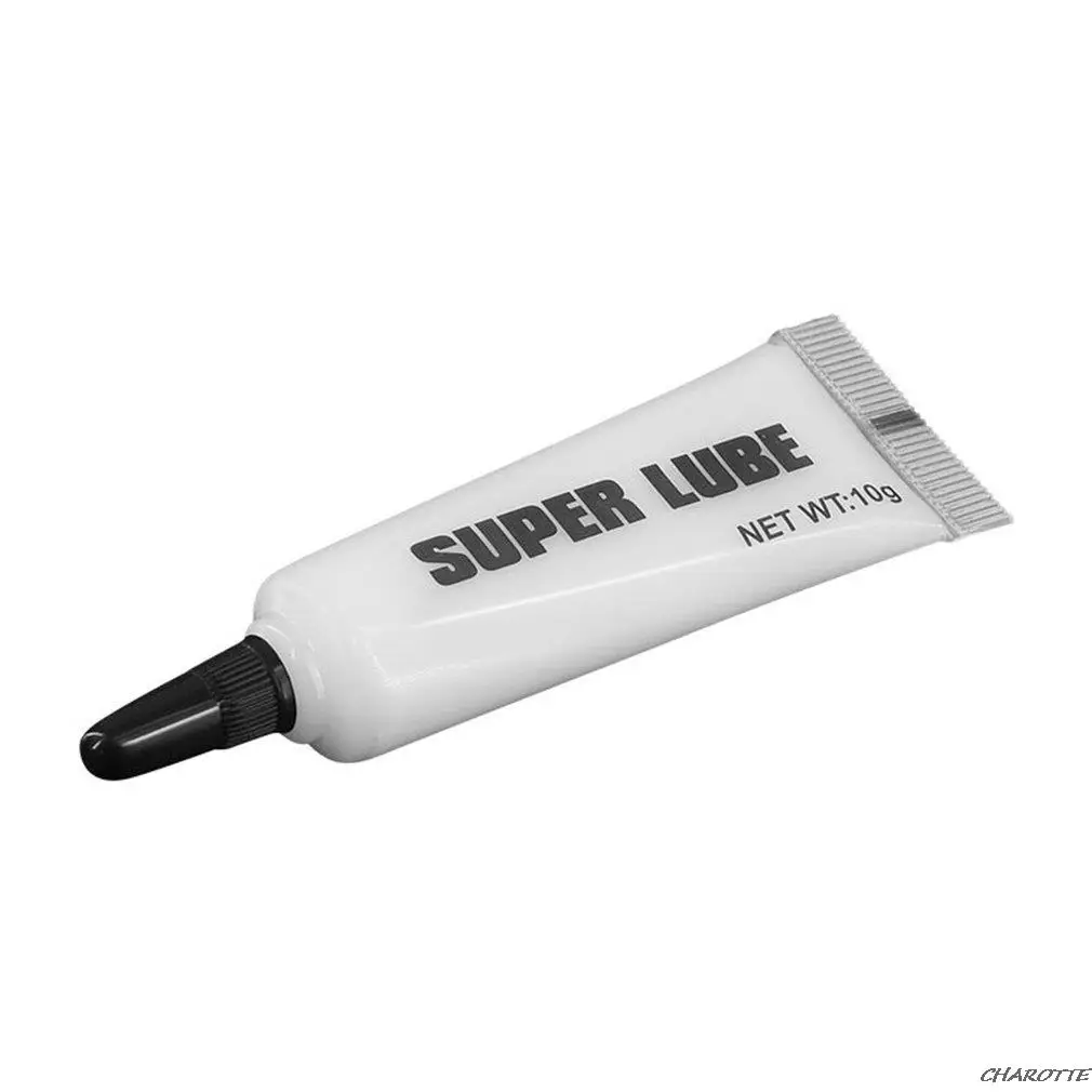 10g والعتاد الشحوم للطابعة طابعة ثلاثية الأبعاد طابعة الحبر ل HP سامسونج lexmark brother تقليل الضوضاء تأثير تزييت جيد