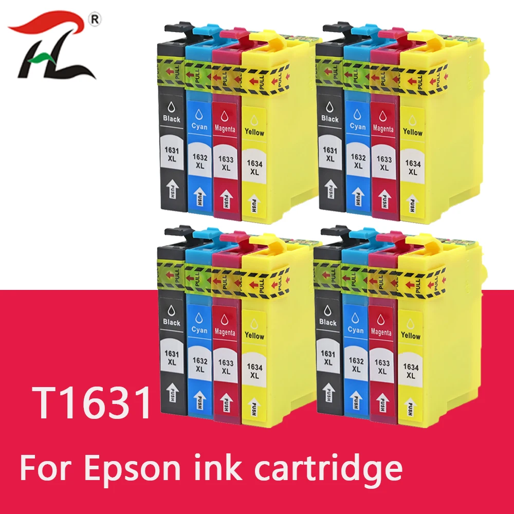 cartucho de tinta compativel para impressora epson workforce wf 2010 2540 2750 2510 2520 2530 2760 16xl t1634 t1631 t1632 t1633 01