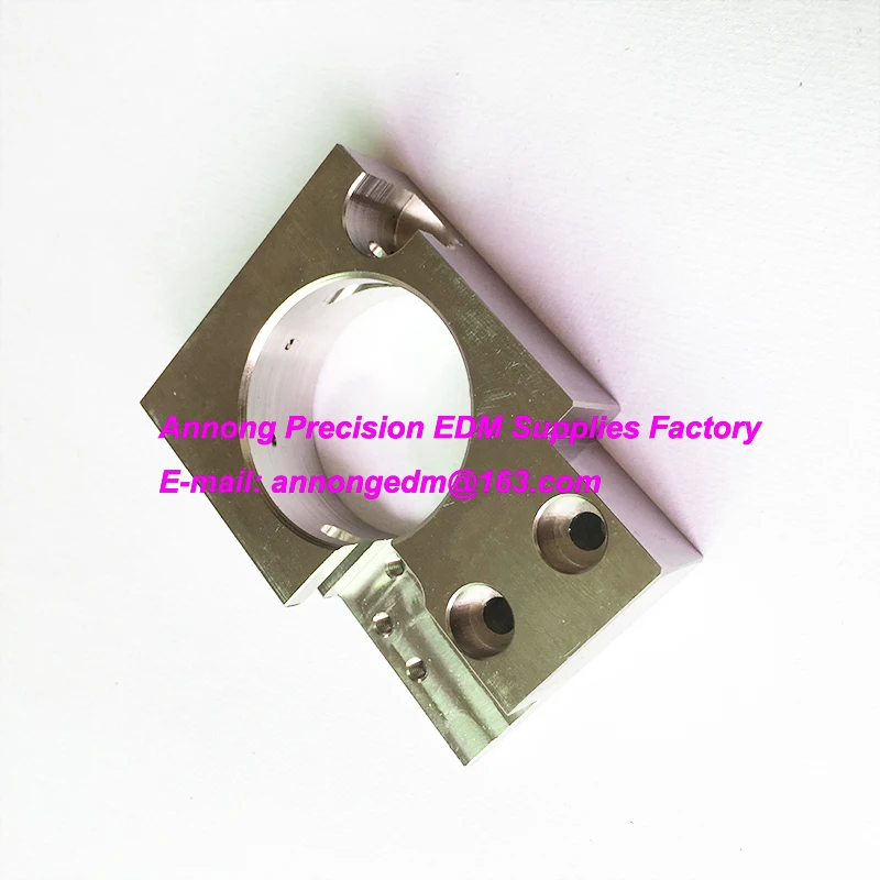 S419 Roller Housing SUS for SEIBU K2/K3 wire-cut edm machine