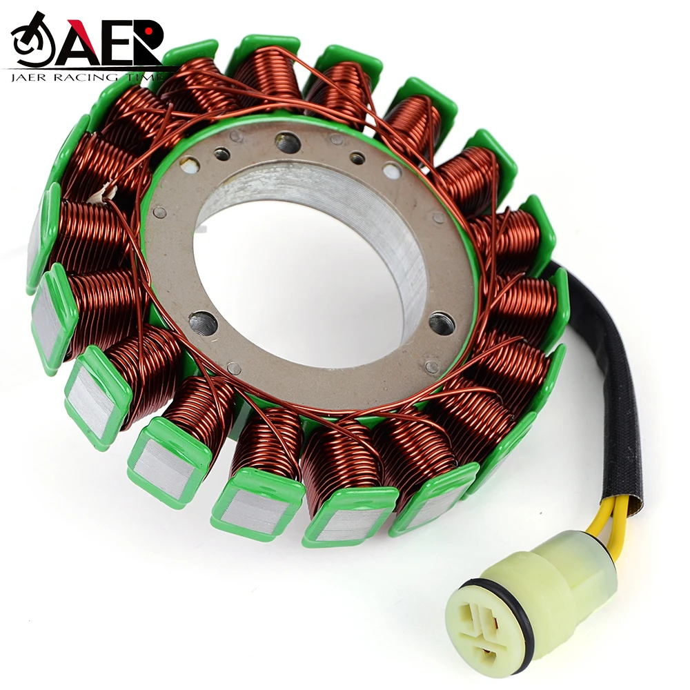 

Motorcycle Stator Coil For Johnson Evinrude 60HP 70HP 5030789 5032684