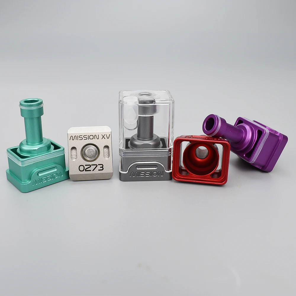 COOLVAPE SXK RBA dotMod Vape Vape replacement coil for vape mods - gallery image 5