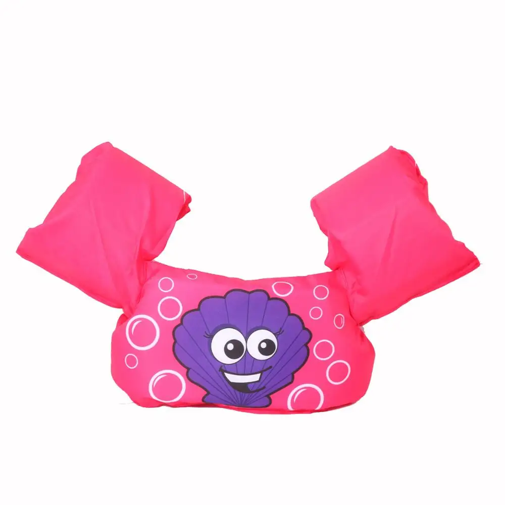 puddle jumper baby swim rings children arm ring life vest, life jacket sleeves armbands floats foam safety swimming ring