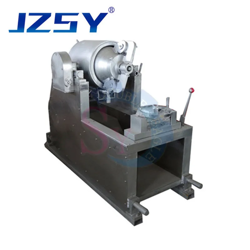 Stainless Steel Grain Maize Air Flow Puffing Machine Puffed Corn Popping Machinery Airflow Rice Puff Snacks Extrusion Equipment