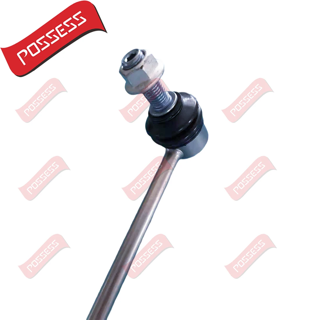 Para przedni stabilizator koniec łącznik stabilizatora przegub kulisty dla BMW X5 X6 , E70 E71 E72 F15 F85 F16 F86 ,OE 31356773023 31356773024 — zdjęcie 5
