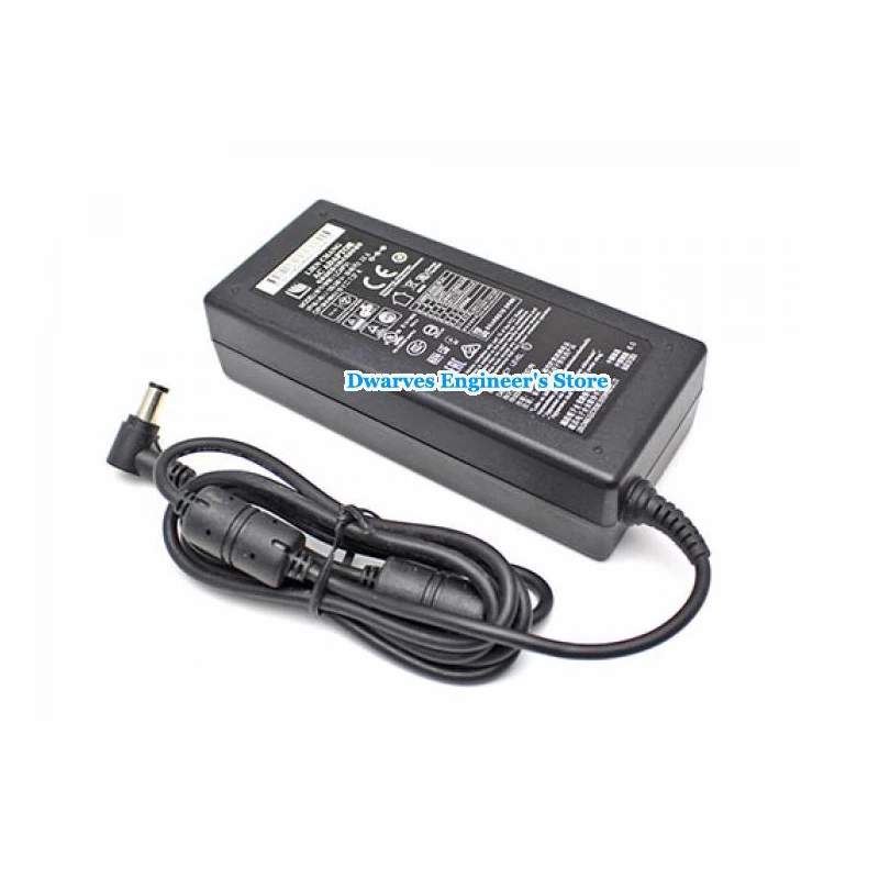 Genuine 19V 7.37A 140W AC Adapter LCAP31 Power Supply for Lien Chang Laptop Charger 7.4x5.0mm Tip