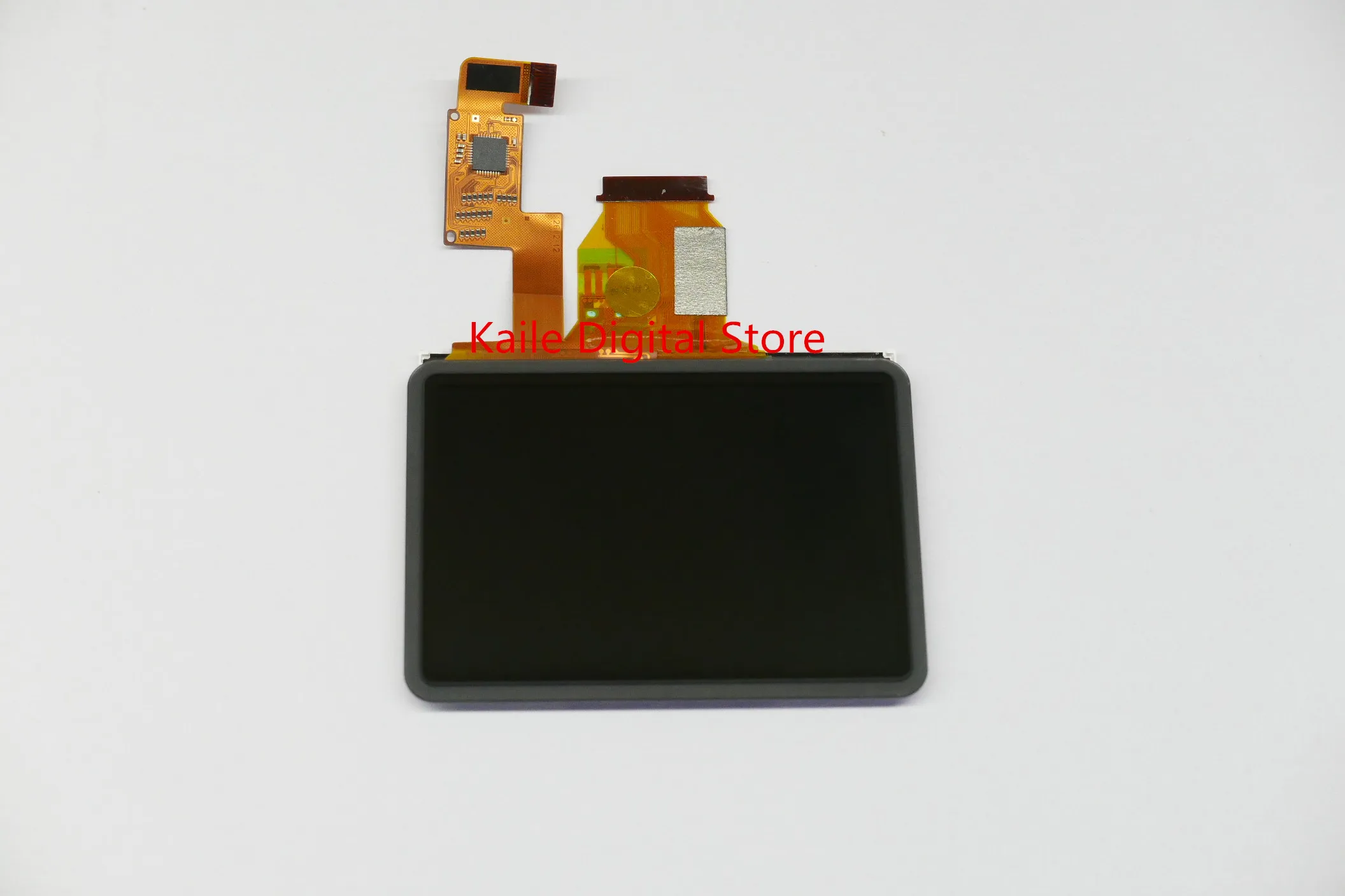 

NEW LCD Display Screen For CANON EOS 650D EOS Rebel T4i Kiss X6i Digital Camera Repair Part