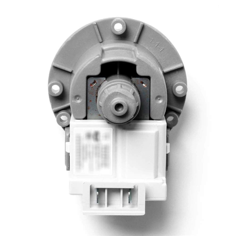 Drain Pump Motor Pengganti LG Drum Mesin Cuci BPX2-8 BPX2-7 BPX2-32 Motor Двигатель Сливного Насоса