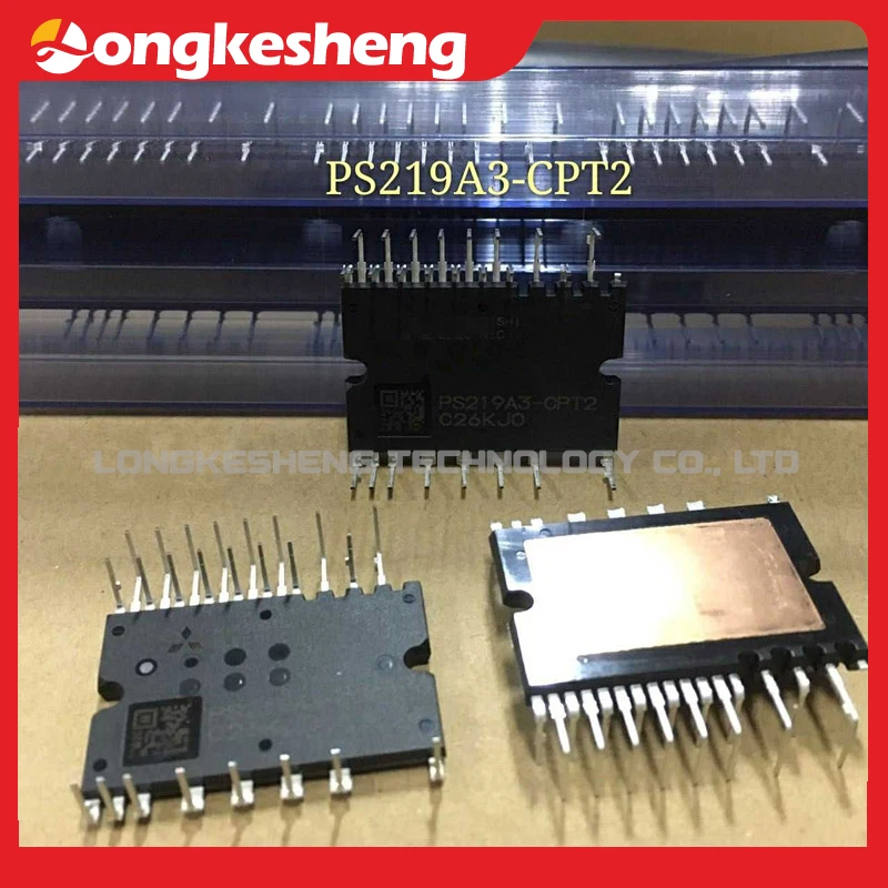 PS21964-CTV PS21963-CT2 PS219A3-CPT2 PS219A3-ADT   E PS21963-AKT PS219A3-A Free Shipping NEW Original Module