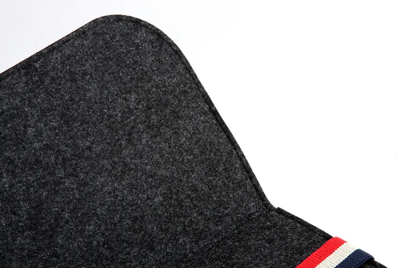 نمط الأعمال حقيبة كمبيوتر محمول الكمبيوتر اللوحي كم دفتر حافظة لجهاز كمبيوتر محمول ماك بوك برو سطح الهواء برو هواوي ديل HP لينوفو