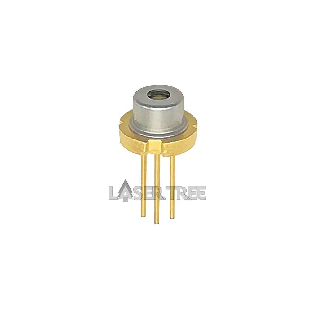 Sharp GH0852WA2G 850nm 700mW Infrared Laser Diode