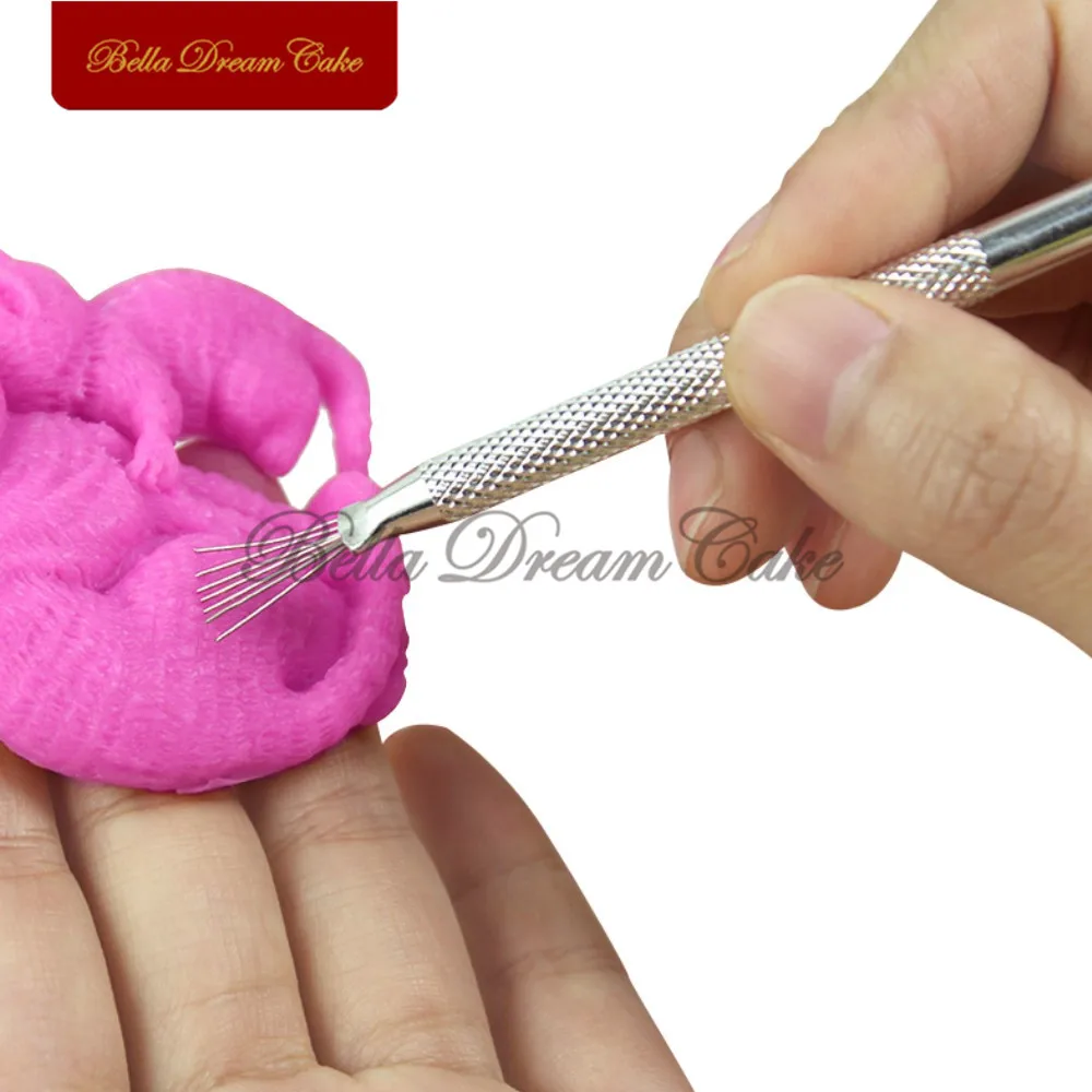 7 Pin Feather Wire …