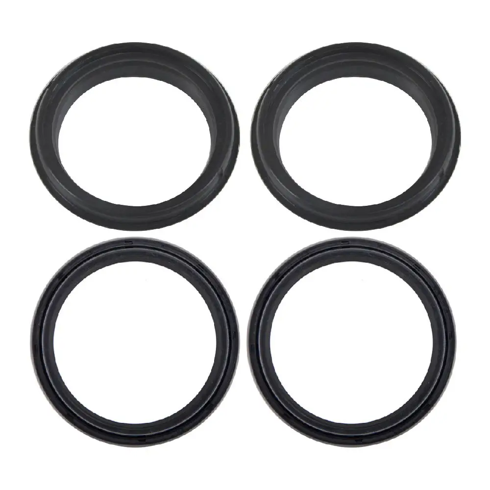 

48x58x9.5 / 11 Motorcycle Front Fork Oil Seal and 48 58 9.5 Dust Seal For HONDA CRF450R CRF250R CRF250 CRF 250 450 48 58 9.5 11