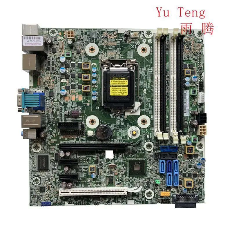 Suitable for HP EliteDesk 800 G1 880 G1 TWR motherboard 796107-001 696538-003 motherboard 100% test ok delivery