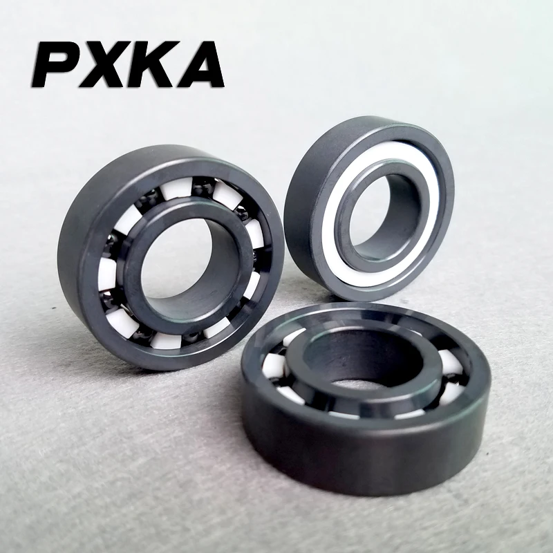 

silicon nitride ceramic bearing 6900 6901 6902 6903 6904 6905 6906 693 694 695 696 697 698 699 SI3N4