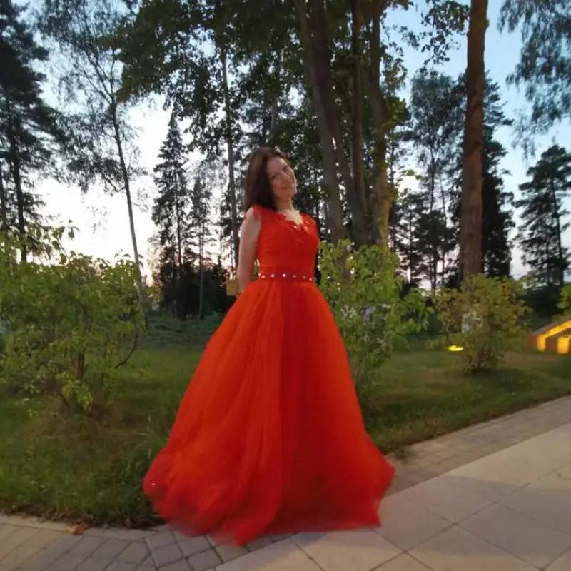 2024 vestido de casamento o vermelho com decote em v vestido de baile vestidos de casamento do vintage renda bordado personalizado