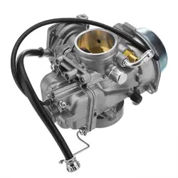 Motorcycle Carburetor Carb ATV Quad Scooter For Polaris Scrambler 500 1997-2009 Sportsman 500 2001-2013 Car Accessories
