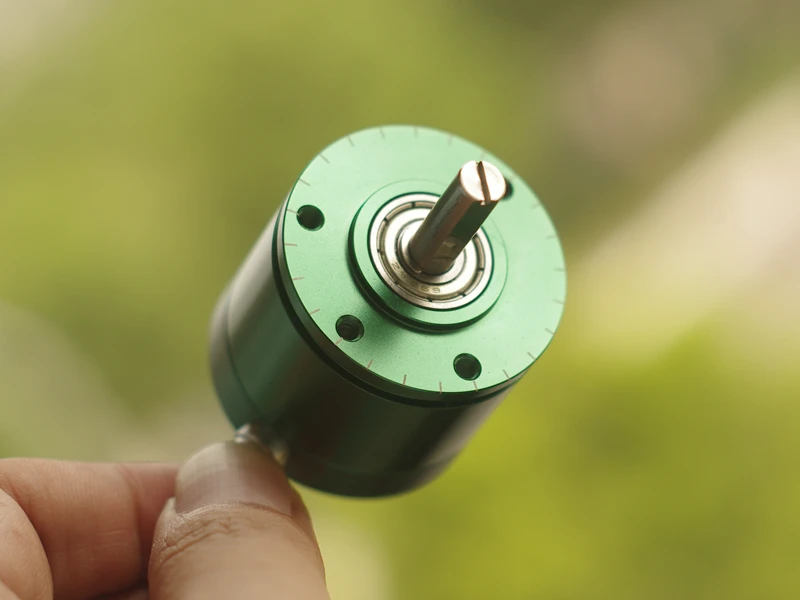 Магнитный датчик угла Холла 4-20 мА