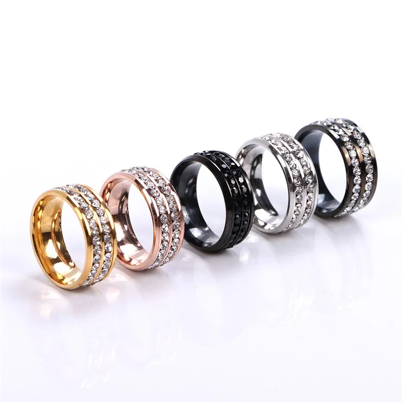 Magnetic Slimming Ring Weight Loss Health Care Fitness Jewelry Burning Weight Design Opening Therapy Lose Fashion