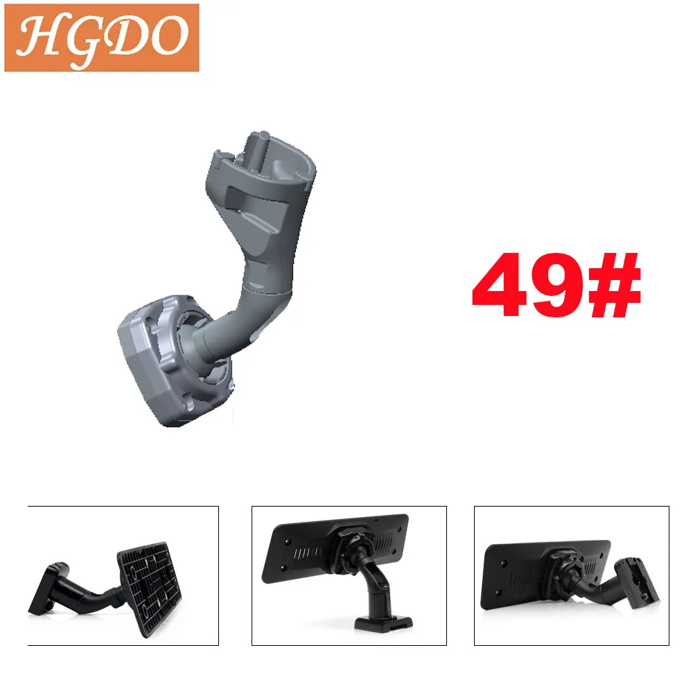 

HGDO No 49 Номер 49 Автомобильный держатель видеорегистратора Крепления для зеркала заднего вида Держатель видеорегистратора Автомобильный GPS-рекордер Крепление Универсальные держатели Кронштейн видеорегистратора