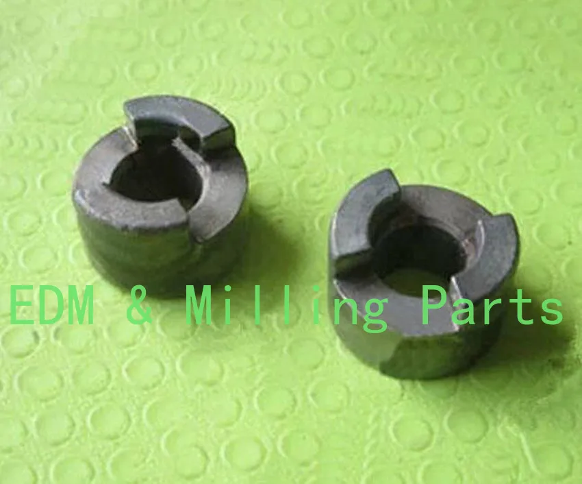 1PCS CNC Feeder Combined With Teeth AL-310S Milling Machine Cutter Clutch Teeth ALSGS For Bridgeport Mill Part