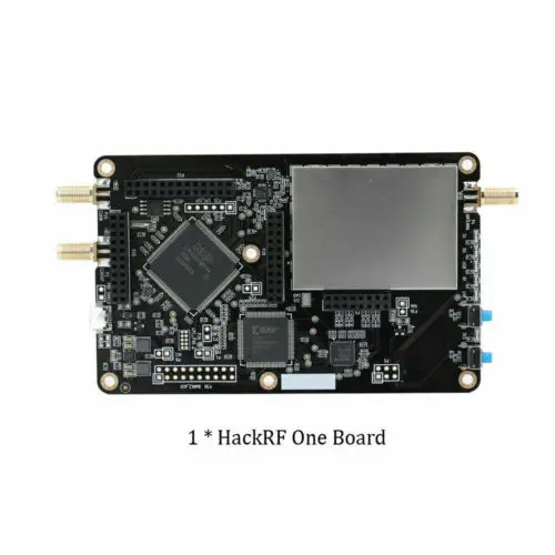 RF One 1 MHz to 6 GHz SDR Platform Software Defined Radio Board