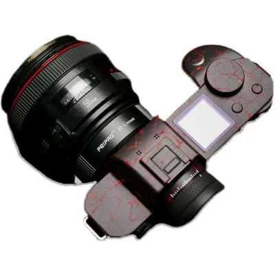 PEIPRO-anillo adaptador de lente de EF-L, anillo de enfoque automático inteligente para Canon EF Mount Lens a Panasonic Lumix LEICA L Mount Camera