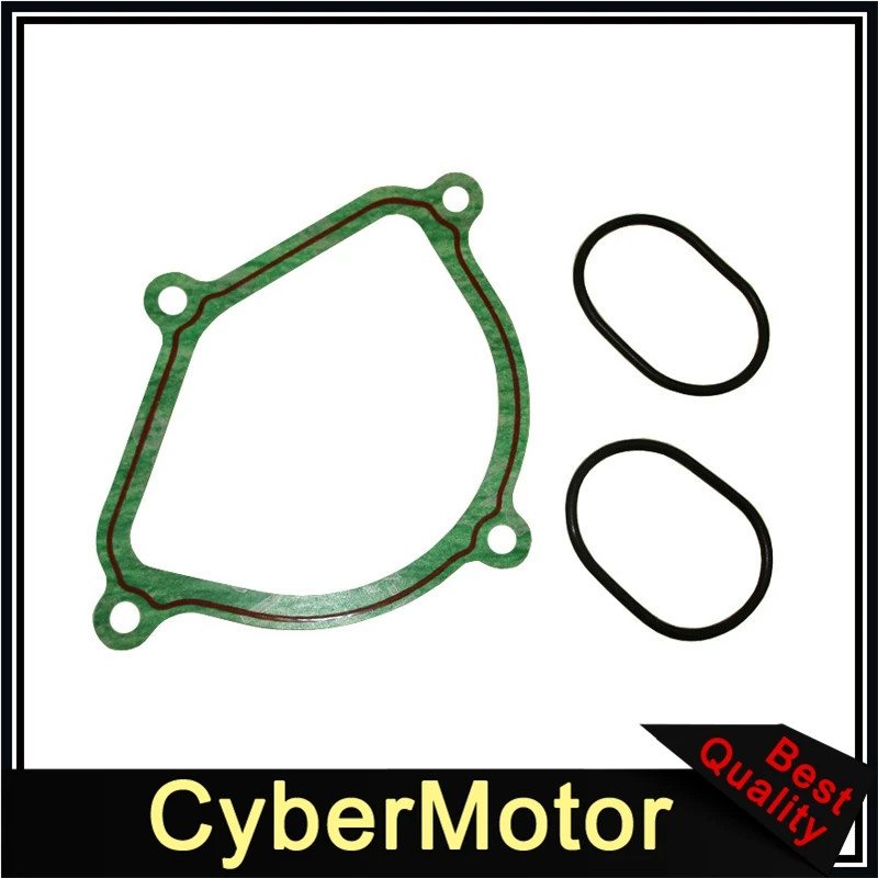 Engine Head Tappet Cover Gasket Seals For YX 150cc (150-2) 1P60FMJ 160cc 1P60FMK Electric Start WD150 Engine Pit Dirt Bike