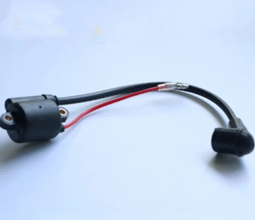 Bobina de ignição para motor marinho de barco rc zenoah g260pum 26cc