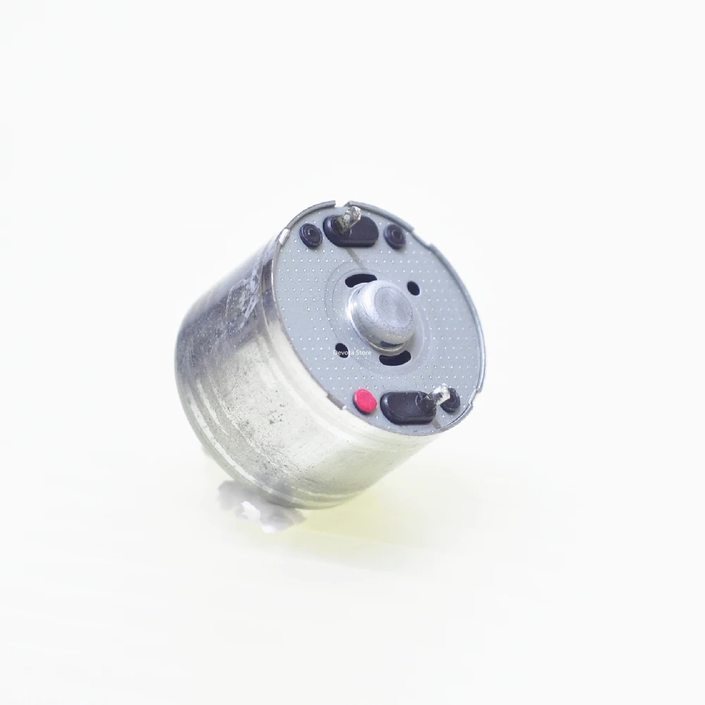 Mabuchi RF-310T-11400 DC Motor DC 4V 3-9V DIY FAN Model CDM CD KSM-234ASAA 10MM Shaft GOOD