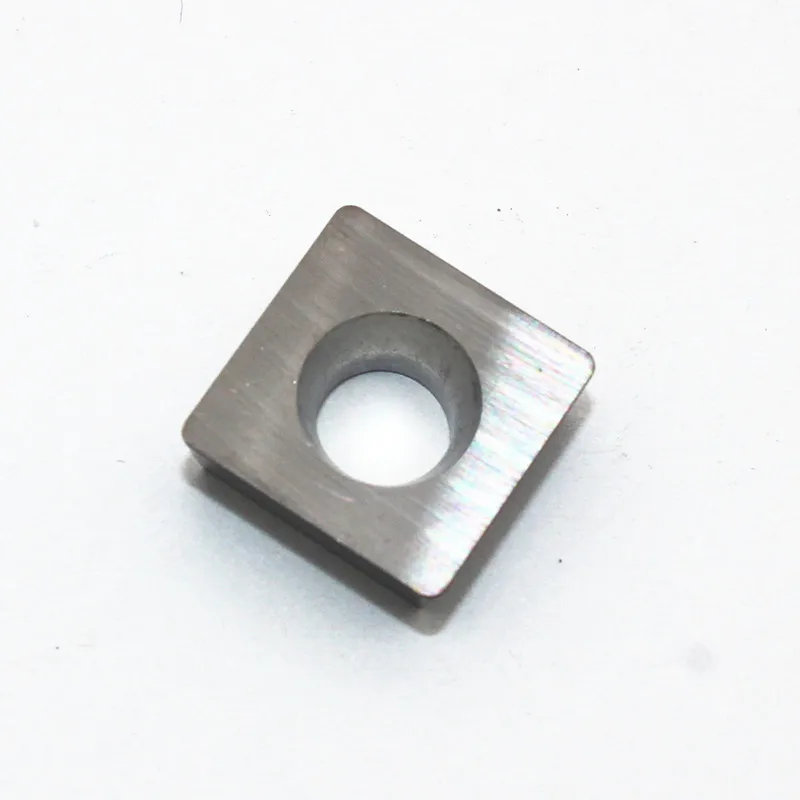 10PCS SPMW 120408 NX2525 SPMW432 서멧 챔 퍼링 블레이드