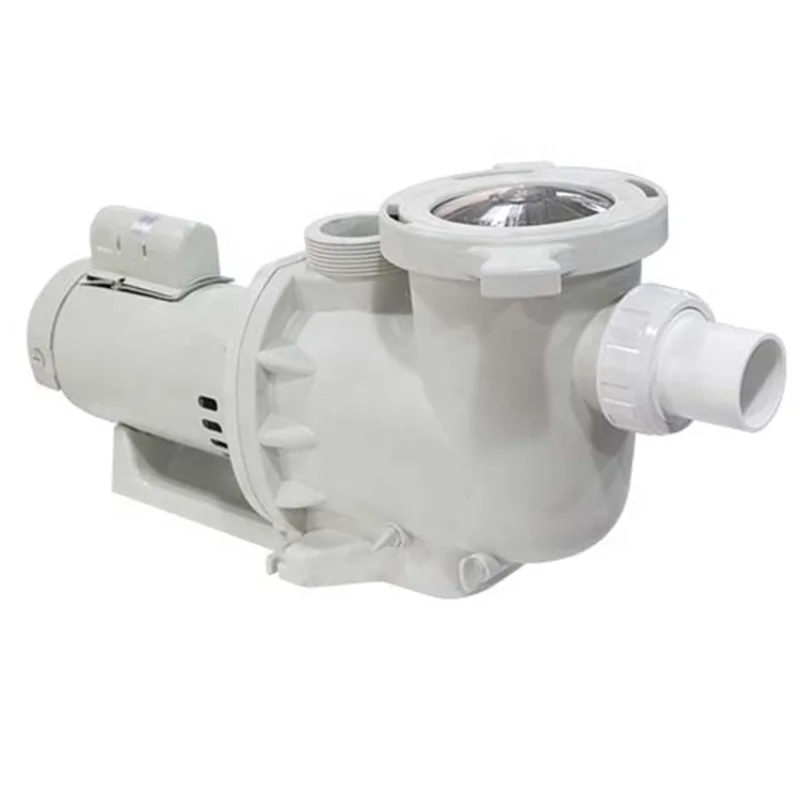 

2HP commercial electric spa swimming pool water pump