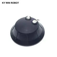 2PCS Waterproof Ultrasonic Speaker Horn 5140 #3