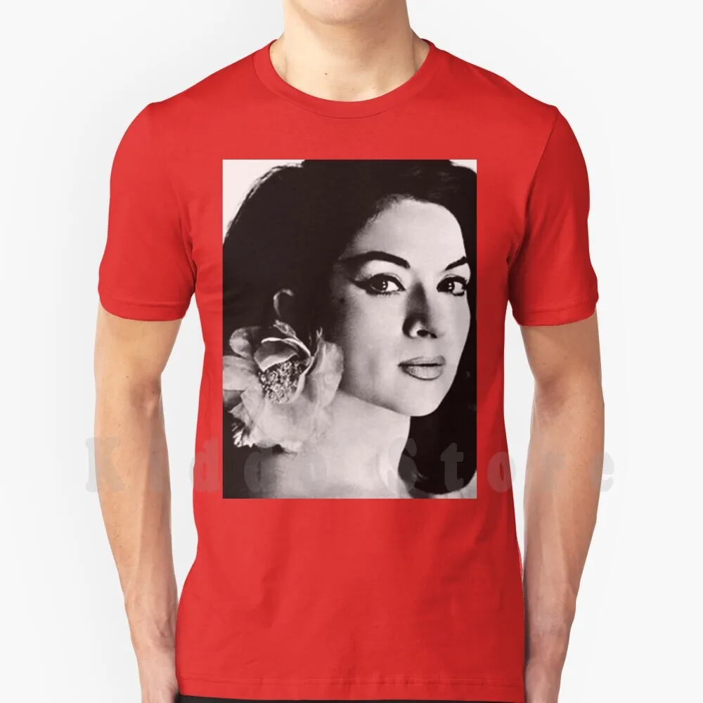 Lola Flores Close-Up T Shirt Men Cotton Cotton S-6xl Lolaflores Lola Flowers Music Flamenco Flemish Diva Artist Icon Fashion