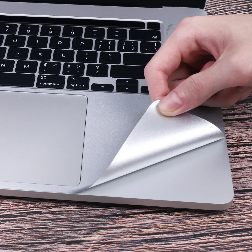 Touchbar Palms Guard Rest Protector Sticker for MacBook Air Pro 13 15 16 inch 2020 A2338 A2289 A2141 A1932 A2179 Vinyl Skin