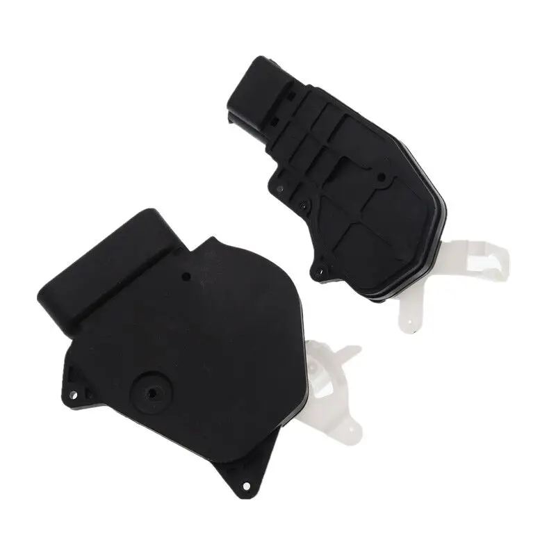 مناسبة لمحرك قفل التحكم المركزي BYD F3 سدادة الباب الأمامي والخلفي F3R G3 L3 محرك قفل الباب