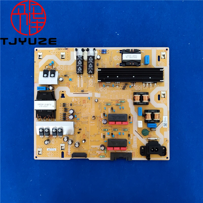 Good Test For  UE65NU7020T QE65Q6FNAT QE65Q6FAMT QE49Q6FNAT QE65Q6FNAT UA65NU8000W Power Supply Board BN44-00878E GQ65Q6F