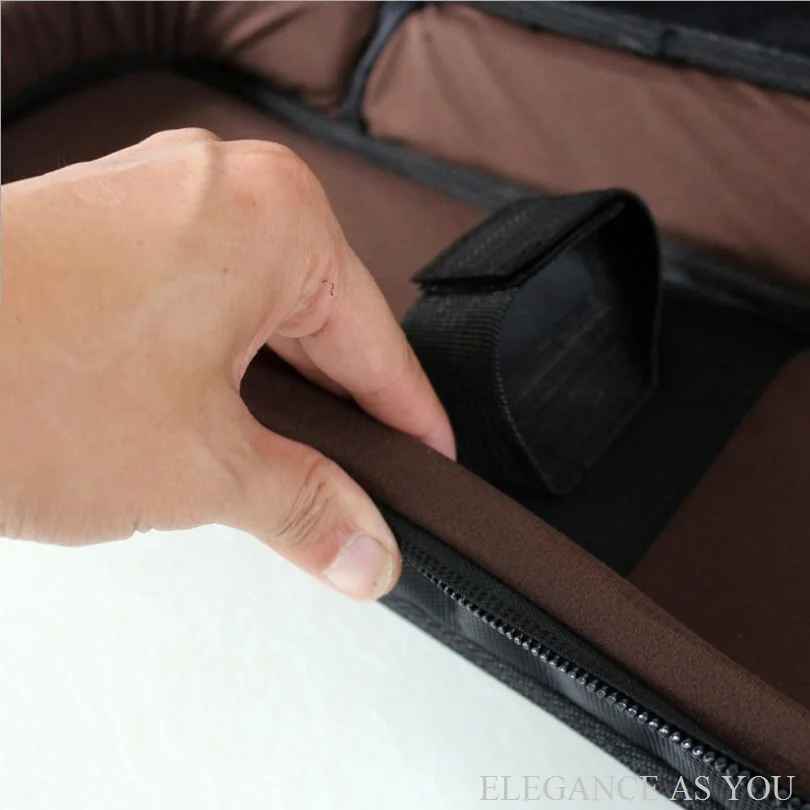 Electric Bass Guitar Bag Cover 1680D Waterproof Oxford Cloth Portable Electric Guitar Bag Electric Guitars High Quality Bag Box