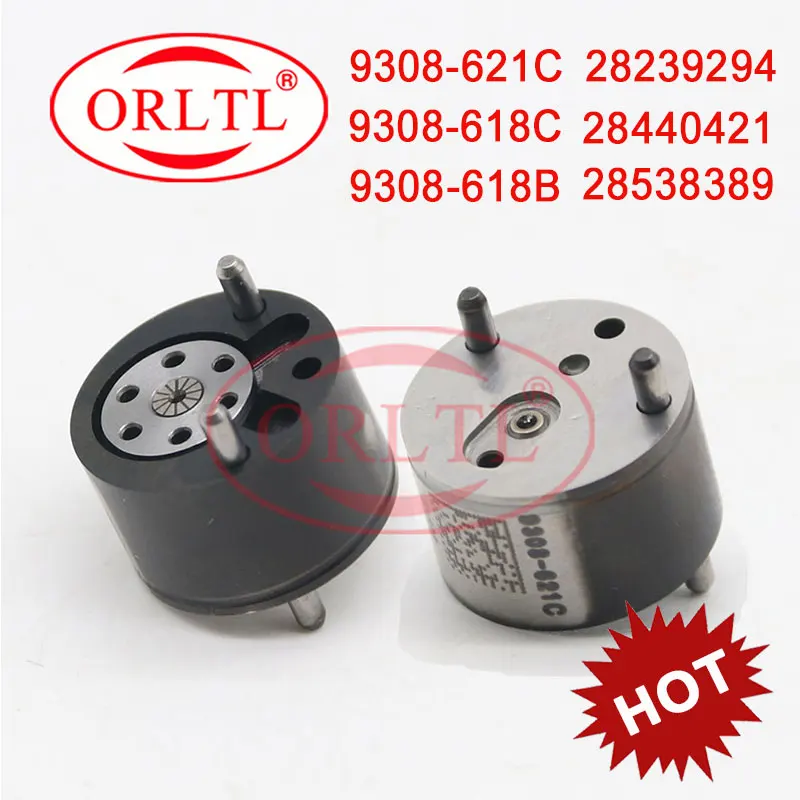 

ORLTL 9308-618B Injector Control Valve 9308-618C Check Control Valve 9308z618c Auto Engine Valves 28239294 28440421 28538389