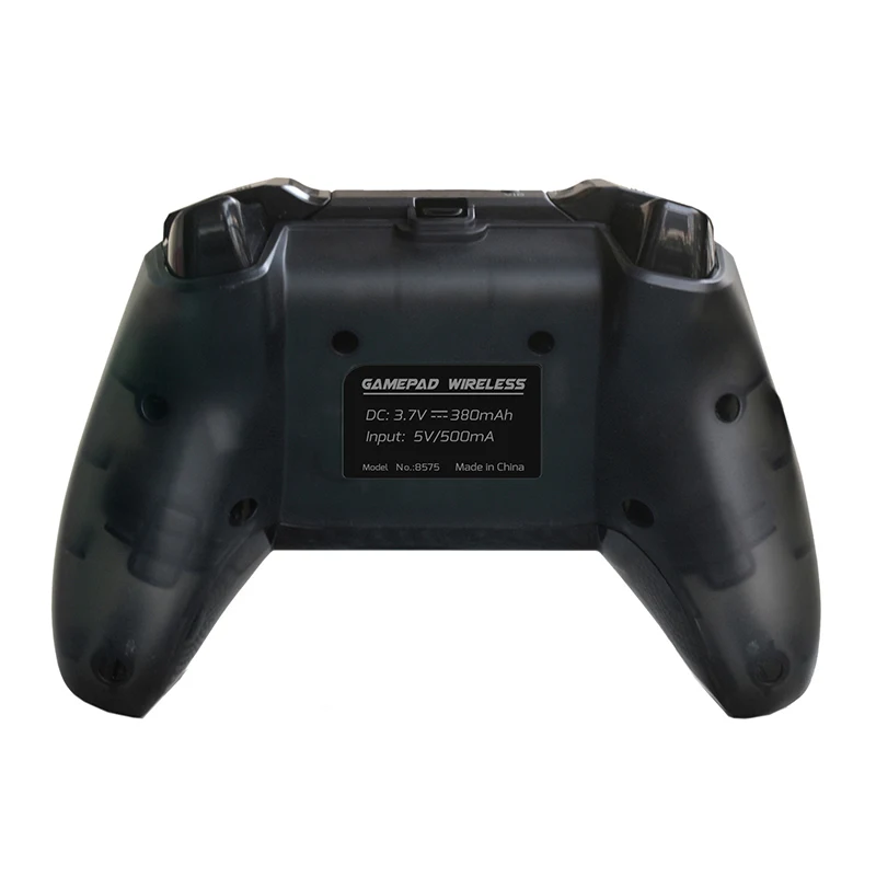 Joystick Controller 2.4ghz Fashionable Wireless bluetooth-compatible Portable For Switch Lite Game Handle Black