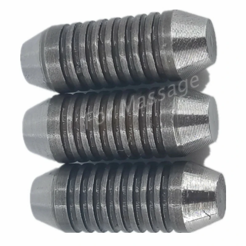 Shockwave Accessories Are Used For Pneumatic Shockwave Handles Instead Of Accessory Bullets