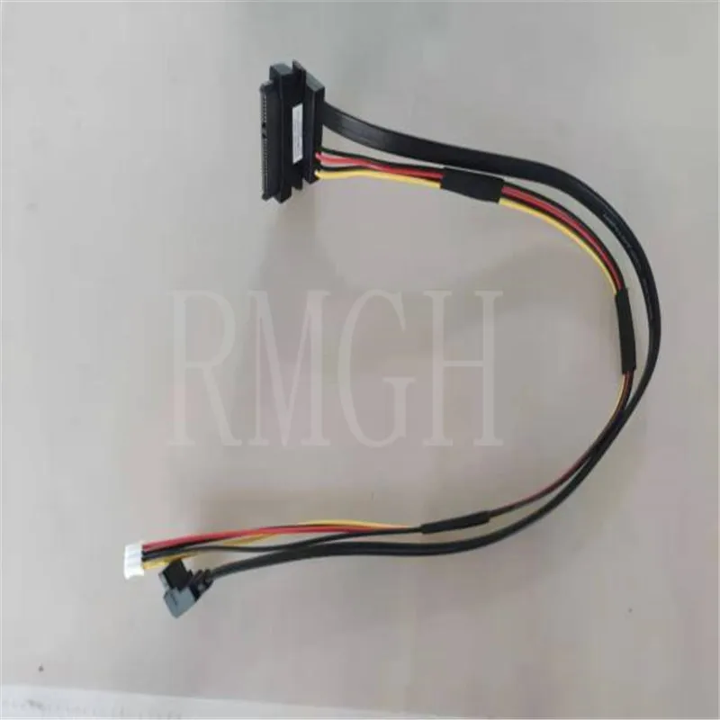 FOR Lenovo All-in-one C540 C560 B545 B550 B345 hard disk cable data power hard disk interface cable